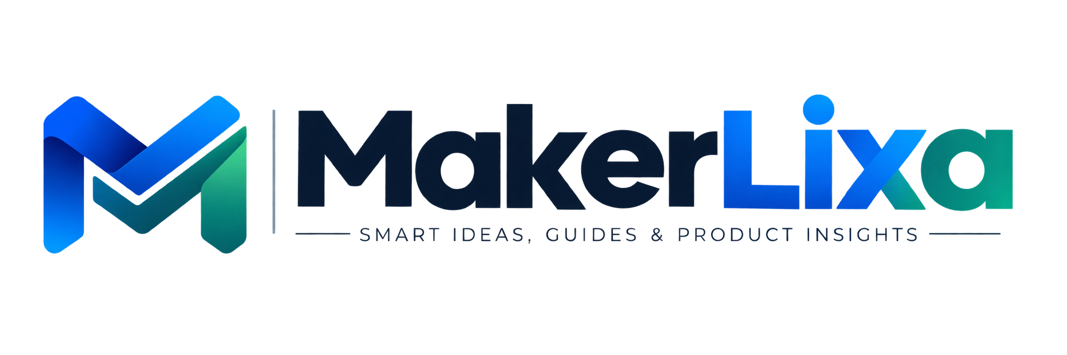 MakerLixa – Smart Ideas, Guides & Product Insights